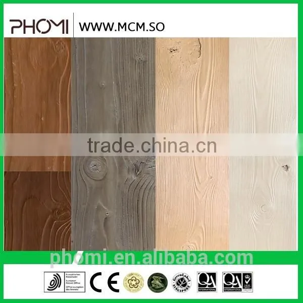 Wear-Resistant Wall Panel Stone Thin