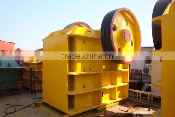 Latest Jaw Crusher/stone Crusher photo-5