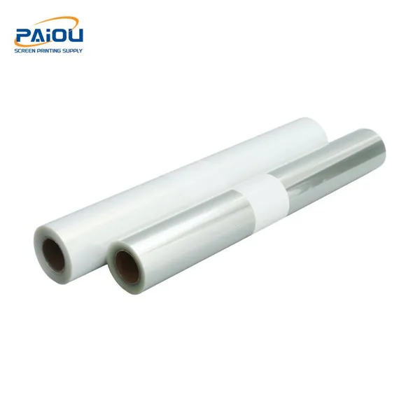 PET INKJET PRINTING FILM