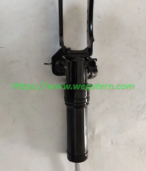 7L6616039 7L6616040 95534303420 95534303421 Hot Selling Nice Quality ADS Shock for Audi Q7 4L VW Touareg Porsche 955 957 Front LH & RH 2002-2010 photo-3