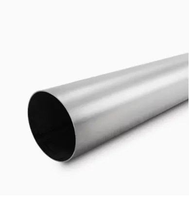 Good Prices C-276 Pipe ASTM B622 N10276 2.4819 Hastelloy C276 Tubes photo-3