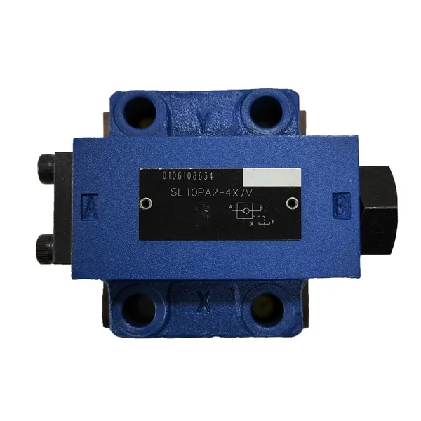 SL10PA2-4X/V Pilot Operated Check Valve photo-5