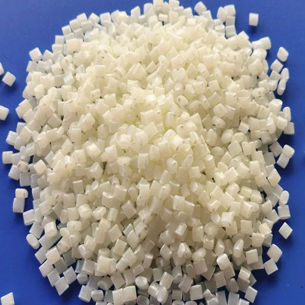 Taihua PC/ABS AC2500 High Impact Temperature Chemical Resistance and High Toughness Particles photo-5