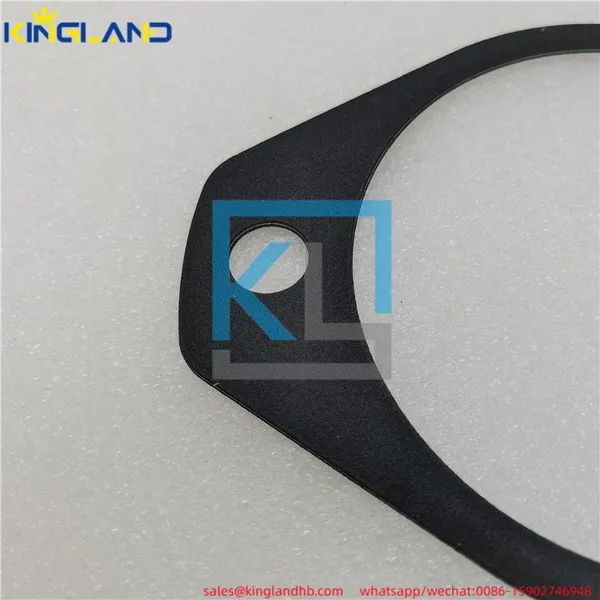 Diesel Engine Parts Gasket 4988280 Fit For Cummins photo-5