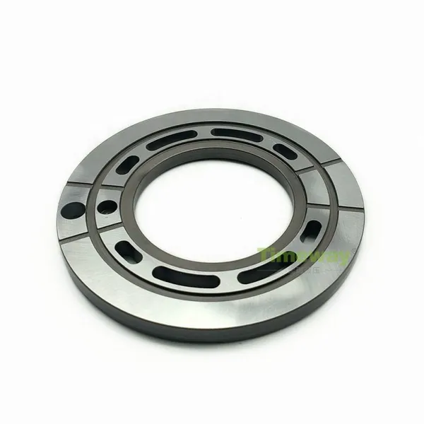 BPV Piston Pump Repair Kits BPV100 Pump Spare Parts for Repair LINDE Piston Pump photo-3