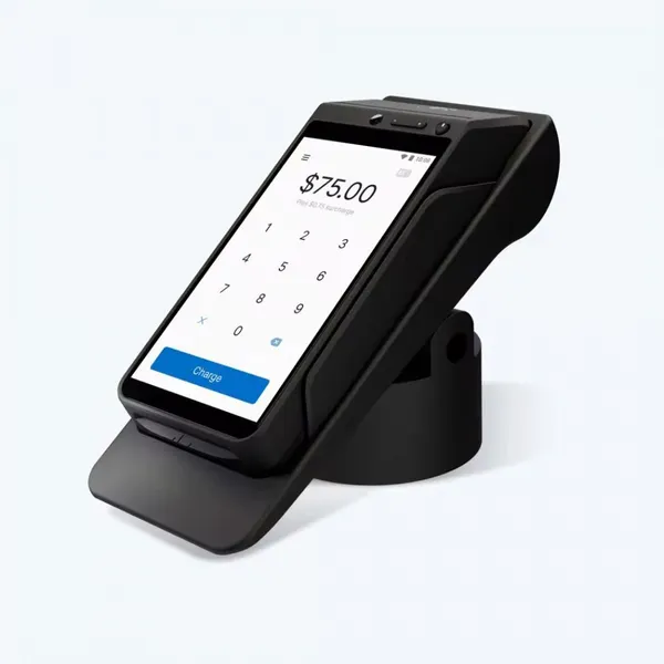 Smart POS Stand for NEWPOS NEW9220 POS Machine photo-4
