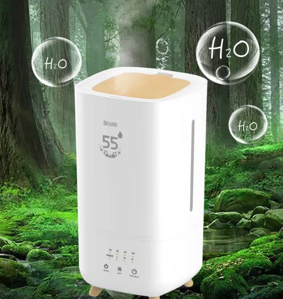 Adding Water/humidifier/desktop Air Humidifier/Humidifier（wechat:13510231336）