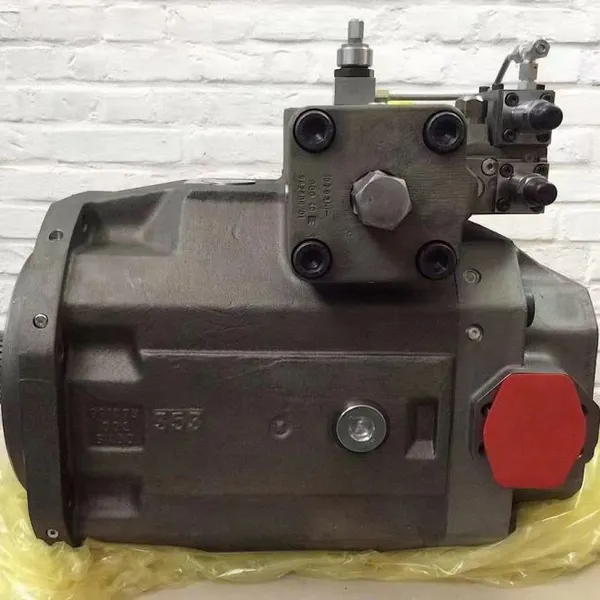 A4VSO of A4VSO40 A4VSO71 A4VSO125 A4VSO1000 Series A4VSO1000LR3N/30R-PZH25N00 Hydraulic Axial Piston Variable Pump photo-5