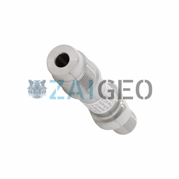 High Pressure Waterjet Cutter Accessories Water Jet Cutter Spare Parts 014196-1 Nozzle Body 60 KSI photo-4