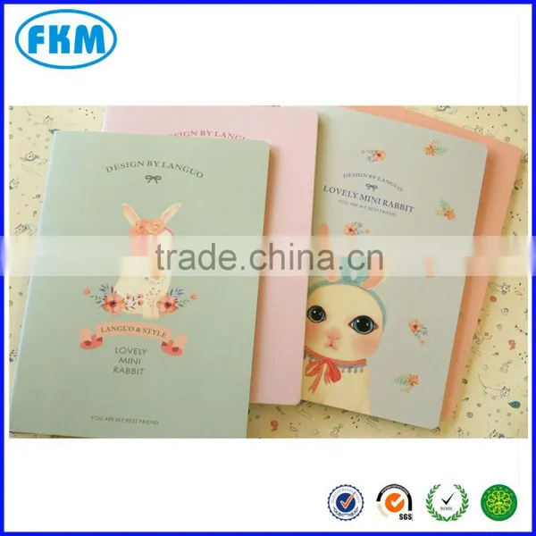 A5 Cheap Bulk Stationery School Notebook With China Supplier photo-4