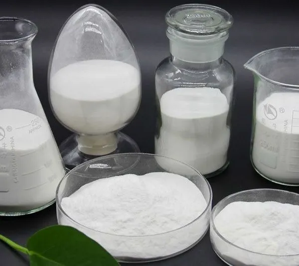 HPMC Powder China Factory Direct Sale photo-2