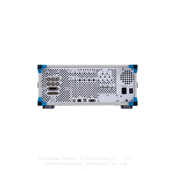 Ceyear 1465A Signal Generator，100kHz to 3GHz photo-5