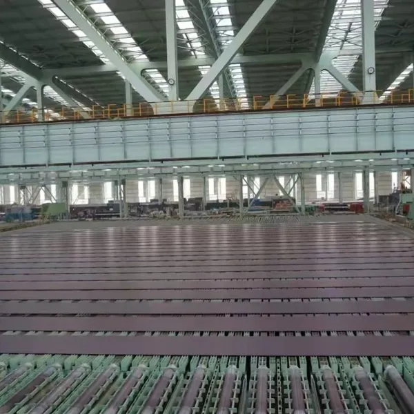 Steel Sheet & Plate，Boiler quality steel plate，SA516 Gr.60, SA516 Gr.65, SA516 Gr.70, SA515 Gr.60, SA515 Gr.65, SA515 Gr.70, SA387 Gr.11, SA387 Gr.22