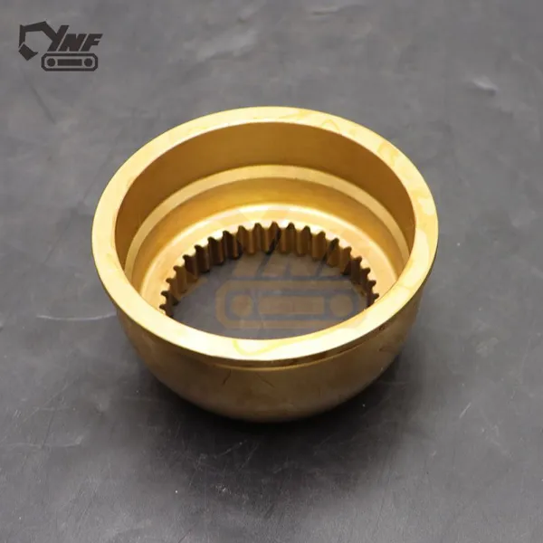 Ball Guide YNF16425 167-3863 for CAT330D SBS180 E336CG | 38T Travel Motor Ball Socket Excavator Spare Part