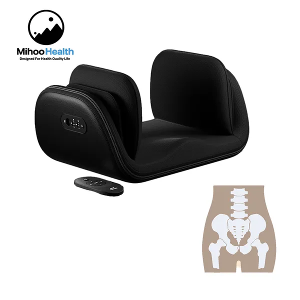 Pelvic Floor Trainer with Intelligent Air Pressure Massage System MH-P095