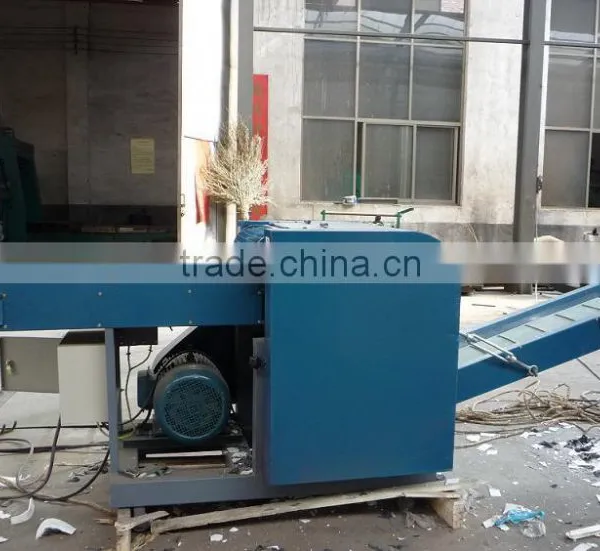 Glass Fiber Cutter | Glass Fiber Cutter Machine | Waste Glass Fiber Cutter photo-5