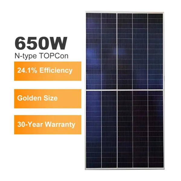 Commercial Rooftop Solar PV System With Battery Storage Solution for Industrial Facilities photo-2
