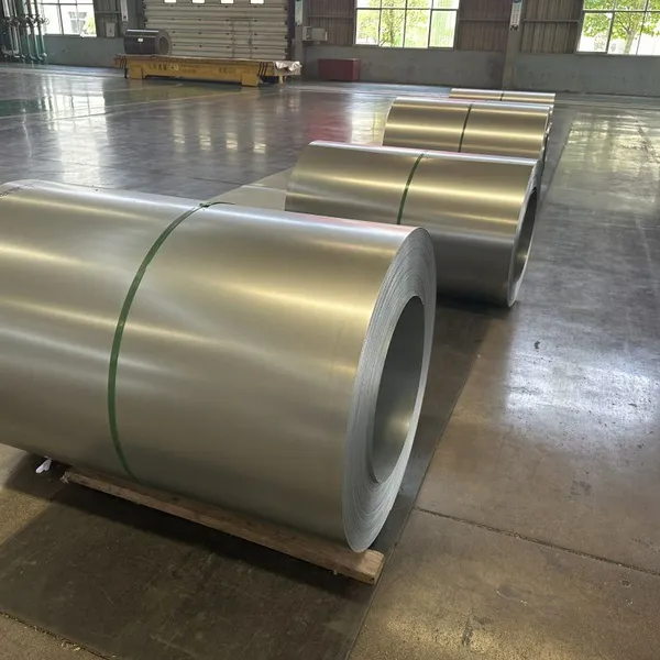 Prime Quality TFS Sheet and Coil MR/SPCC Food Grade Free Steel Coil and Sheet photo-5
