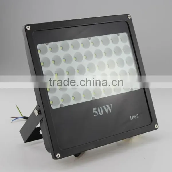 Small Beam Angle With Lens Ip65 High Lumen LG Led Flood Light photo-2