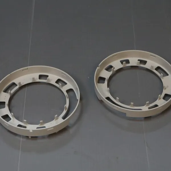 Custom NEV Assembly Parts Injection Molding – IATF 16949:2016, Creep-Resistant Engineering Plastic