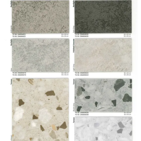 Made in China PVC Stone Plastic Sheet Flooring — Built for Global Projects