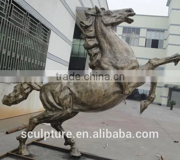 Bronze Garden Sculpture Garden Sculptures For Sale Outdoor Sculpture photo-2