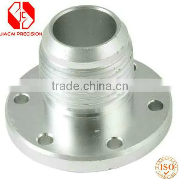 Cnc Titanium Bolts
