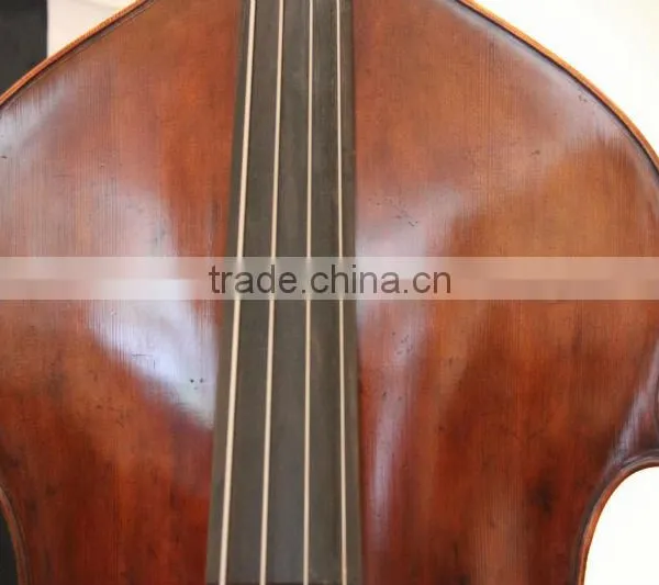 Advanced Handmade Double Bass in China for Sale photo-3