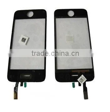 digitizer for 3G Mobile Phone Parts , High Copy