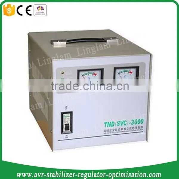 Automatic 220 Volt Voltage Regulator photo-4