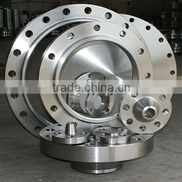 Hot Sale Stainless Steel Flange,carbon Steel Flange