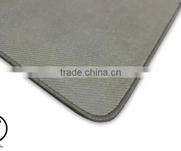 Wide Varieties Superior Materials Wear-resistance Inflatable Custom Made Fitness Eco Sexy Girl Mouse Pad photo-3