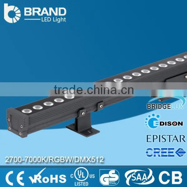 China Factory Cheap LED Landscape Lights RGB Outdoor LED Light Wall Washer 36w