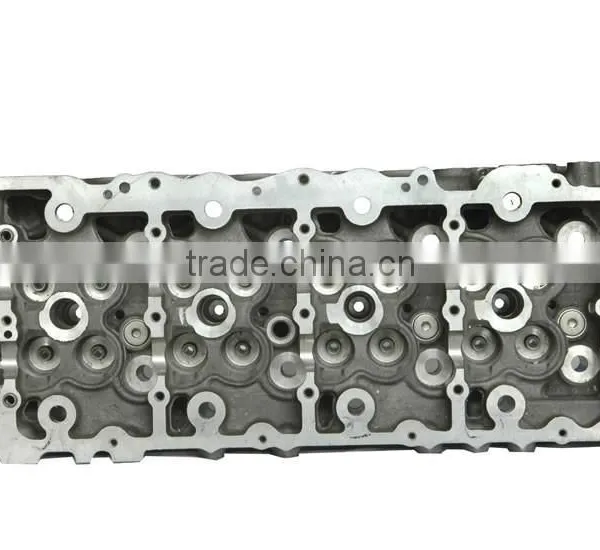 Cylinder Head for Toyota Landcruiser 1KD photo-3