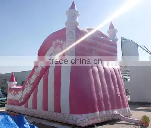 9x4x6m New Inflatable Slide Amusement Equiment Inflatable Child Slide photo-2