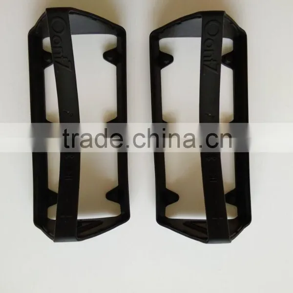 2015 Hot Selling Professional Silicone Speaker Cover photo-2
