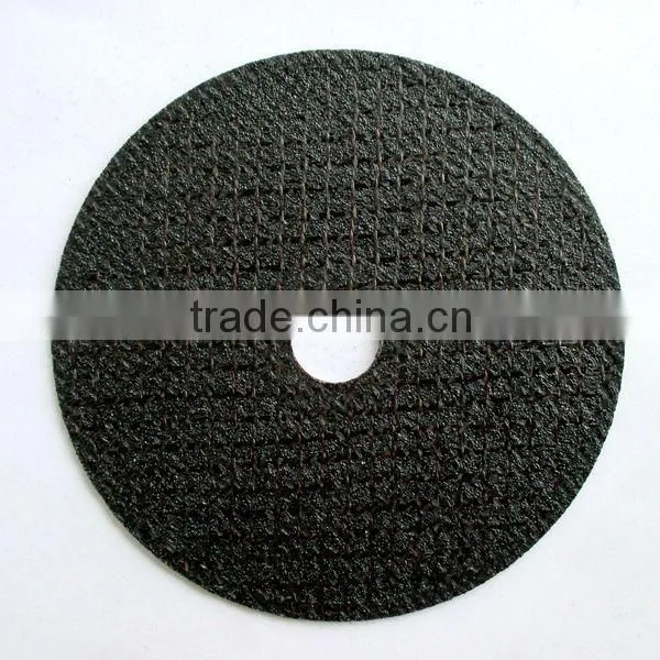 105x2x16mm Abrasive Wheel Carbon Steel Cutting Disc