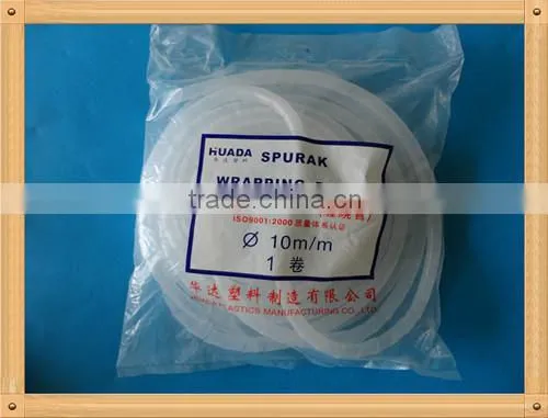 Plastic Portable Spiral photo-3