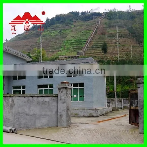 Water Turbine Generating Power Plant photo-6