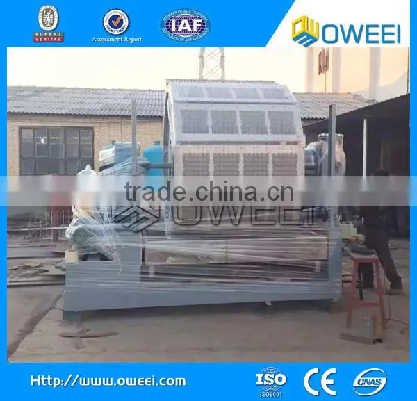 Professional Manufacturer Tray Machine photo-2