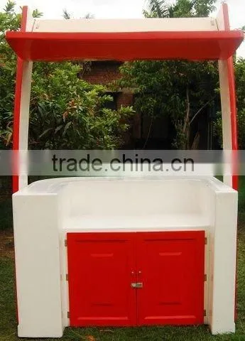 Stand for Selling Popcorn, Boiled Corn or Any Thing photo-2