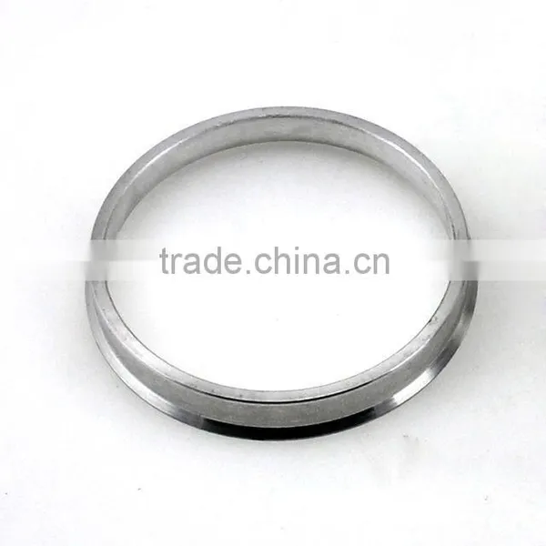 Aluminium Spacer Hub Centric Ring Alloy Hub Centric Wheel Spacer Aluminium BS-ZLP002 photo-2