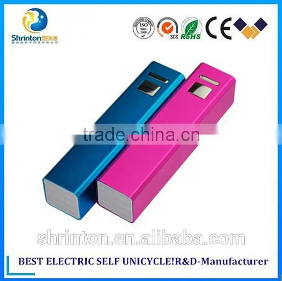 Universal Portable Uniden Power Bank 2600mah photo-4