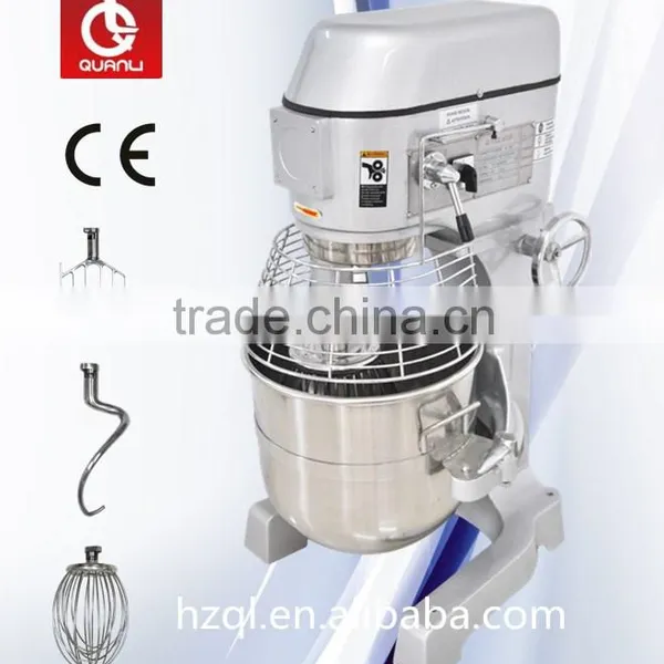 Multifunction Stand Mixer Equipment/food Mixing Equipment