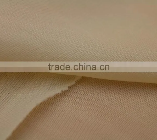 Hot Selling 75D*75D 100%viscose Fabric for Women Dress photo-4