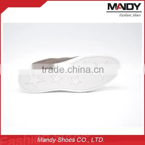 Wholesale Fashion Men Shoes Sport Fabric Shoes Comfort Casual Men Shoes photo-6