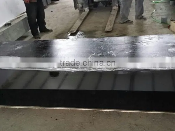Black Chinese Granite