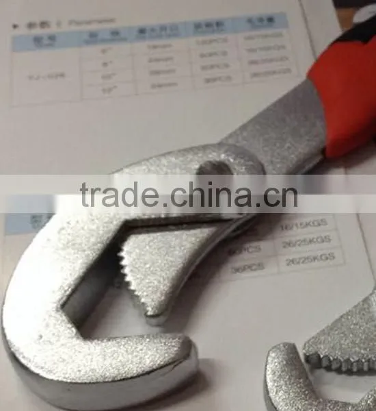 Grip Spanner Set as Seen on tv photo-5
