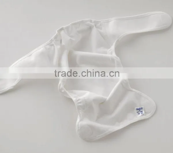 Japanese Wholesale Products Cute Flower Pattern High Quality Cloth Baby Diaper Hot Selling Item in Japan photo-3