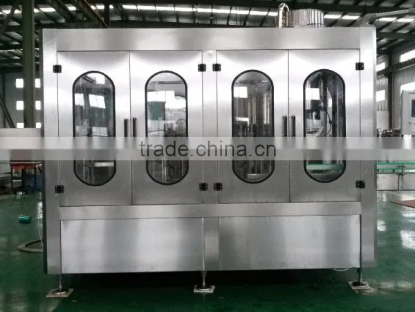Mineral Water Machine/pure Water Machine/purified Water Machine/water Filling Machine photo-6